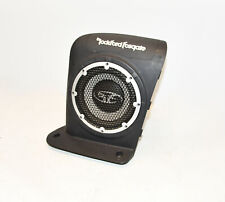 Fosgate rockford riginal gebraucht kaufen  Sanitz