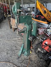 National rivet mfg for sale  Gladwin