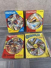 Vintage waddingtons circular for sale  BIRMINGHAM