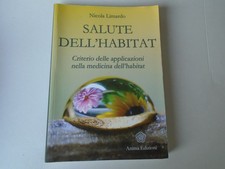 Libro salute dell usato  Cesena