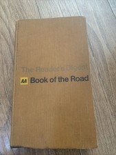 Readers digest book for sale  HERTFORD