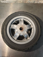 Cerchio cerchione ruota usato  Piombino