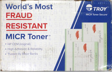 Toner seguro HP LaserJet M401/M425 multifuncional TROY 02-81550-001, NOVO-Caixa Aberta comprar usado Toner seguro HP LaserJet M401/M425 multifuncional TROY 02-81550-001, NOVO-Caixa Aberta comprar usado  Enviando para Brazil