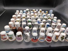 Thimbles beatles elvis for sale  WATCHET