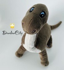 4702 35cm peluche d'occasion  Hazebrouck