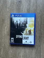 dying light ps4 midia fisica comprar usado dying light ps4 midia fisica comprar usado Enviando para Brazil
