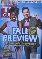 Guide mag sept for sale  North Hollywood