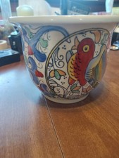 Small hand painted for sale  Cranesville