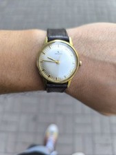 Zenith stellina carica usato  Roma
