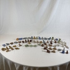Lot wade whimsies for sale  Leesport