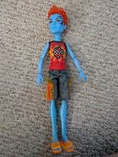 Monster high doll for sale  Port Huron