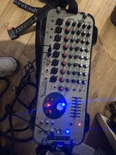 Soundcraft gigrac 600 for sale  PETERBOROUGH
