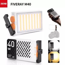 Zhiyun m40 led gebraucht kaufen  Leipzig