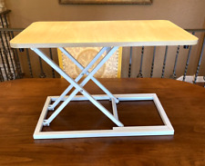 Wood desktop utility for sale  Golden