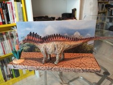 Schleich 15029 amargasaurus usato  Vicenza