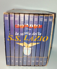 Storia della s.s. usato  Roma