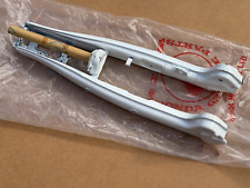 Nos honda white for sale  LEAMINGTON SPA