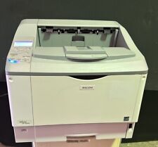 Ricoh SP 6330N Laserdrucker S/W A3/A4 Top.  Top comprar usado  Enviando para Brazil