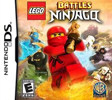 Lego battles ninjago for sale  Miami