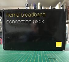 Siemens home broadband for sale  WESTON-SUPER-MARE