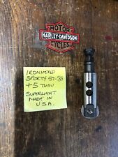 Harley davidson superlight for sale  DORKING