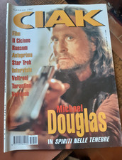 Ciak n.1 1997 usato  Garlasco