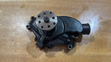 Mercruiser water circulation for sale  PLYMOUTH