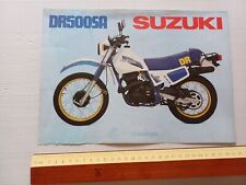 Suzuki 500 1985 usato  Vimodrone