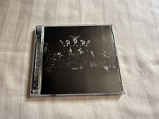 Heaven & Hell - Live! Radio City Music Hall 2007 2CD Rhino Dio Sabbath OOP RARE comprar usado  Enviando para Brazil