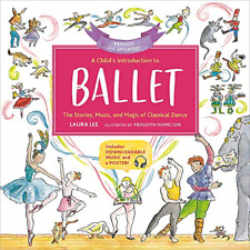 Child introduction ballet for sale  ROSSENDALE