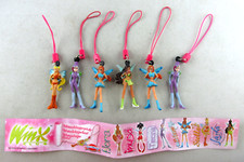 Fremdfiguren konvolut winx gebraucht kaufen  Bitburg