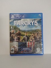 ps 4 far cry 5 for sale ps 4 far cry 5 for sale Moscow Mills