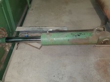 Cilindro idraulico 210 usato  Welsberg Taisten