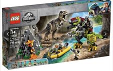 Lego 75938 jurassic usato  Torino