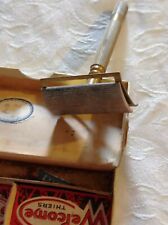Antique sgdg razor d'occasion  Expédié en Belgium
