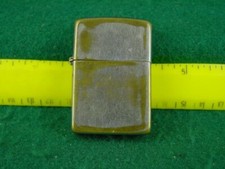 Vintage zippo 1930s for sale  Liberty