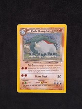 Dark donphan 105 usato  Savigliano