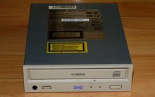 Yamaha crw6416s scsi gebraucht kaufen  Monschau
