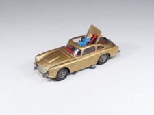 Corgi 261 james d'occasion  Annecy
