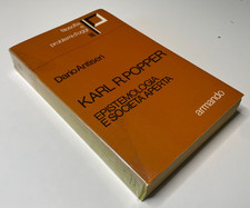Dario antiseri karl usato  Polcenigo