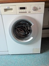 Lave linge hublot d'occasion  Courbevoie