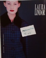 Laura lindor 1997 usato  Torino