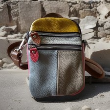 Crossbody bag umhängetasche gebraucht kaufen  Berlin