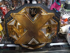 Wwe nxt replica for sale  Tulsa