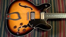 2009 hagstrom viking for sale  Bronx