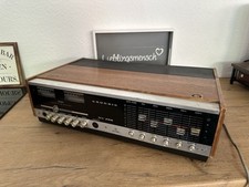 Verstärker grundig sv200 gebraucht kaufen  Gelsenkirchen