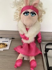 Miss piggy inch for sale  NORMANTON