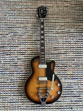 Dearmond guild m75 for sale  BRIGHTON