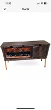 Outdoor single hutch for sale  ELLESMERE