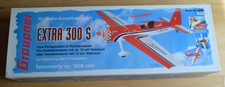 Graupner extra 300s for sale  BERKHAMSTED